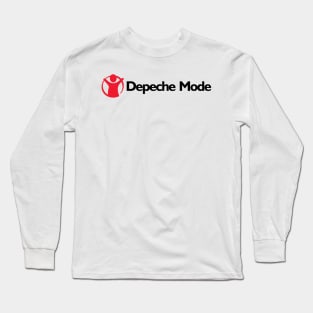 Depeche Mode Violator Personal Jesus Long Sleeve T-Shirt